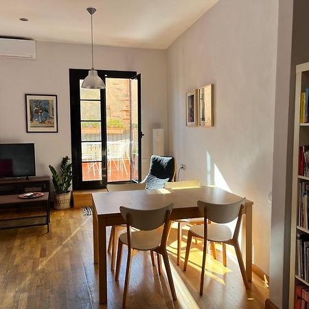 Apartament Casa Corderet Lägenhet Tarragona Exteriör bild