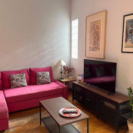 Apartament Casa Corderet Lägenhet Tarragona Exteriör bild