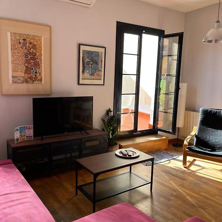 Apartament Casa Corderet Tarragona Exteriör bild