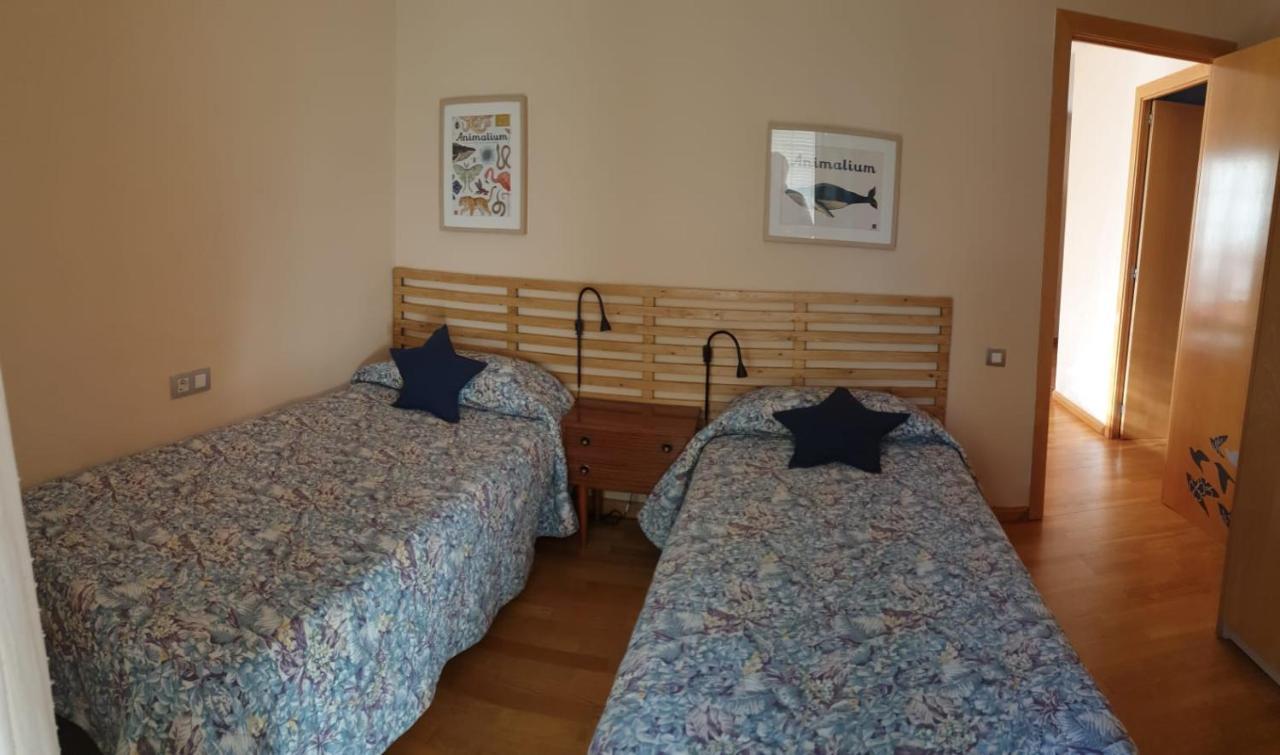 Apartament Casa Corderet Tarragona Exteriör bild