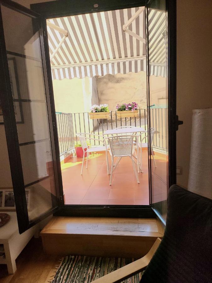 Apartament Casa Corderet Tarragona Exteriör bild
