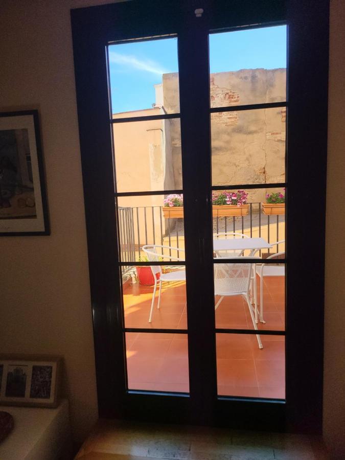 Apartament Casa Corderet Tarragona Exteriör bild