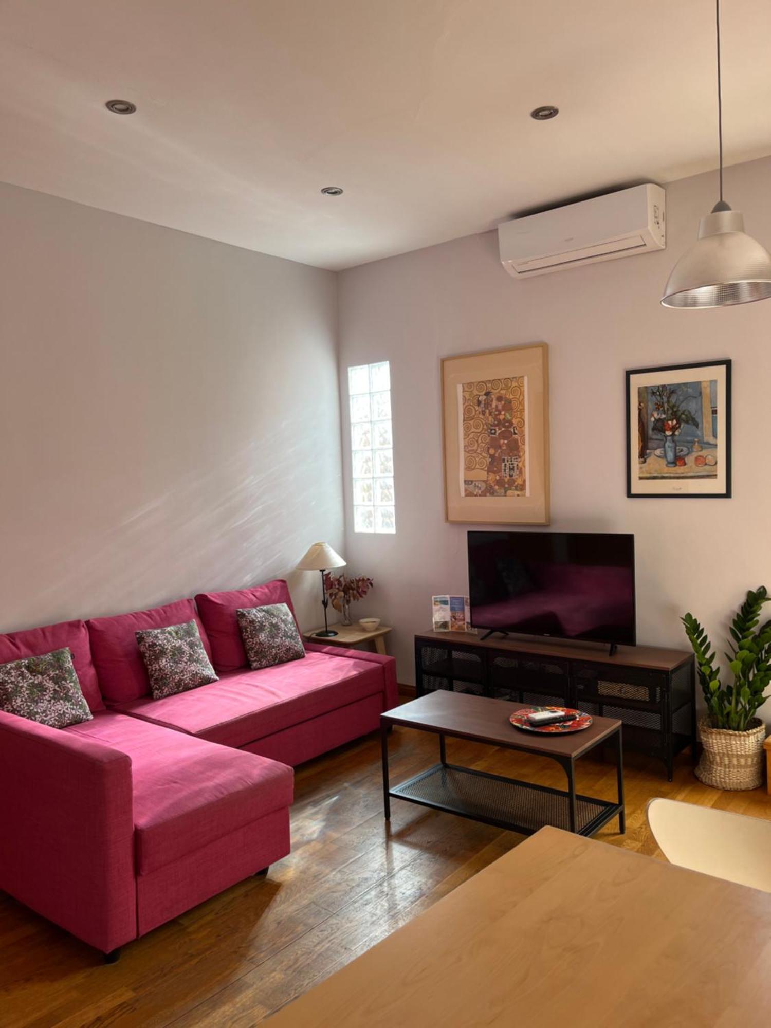 Apartament Casa Corderet Tarragona Exteriör bild