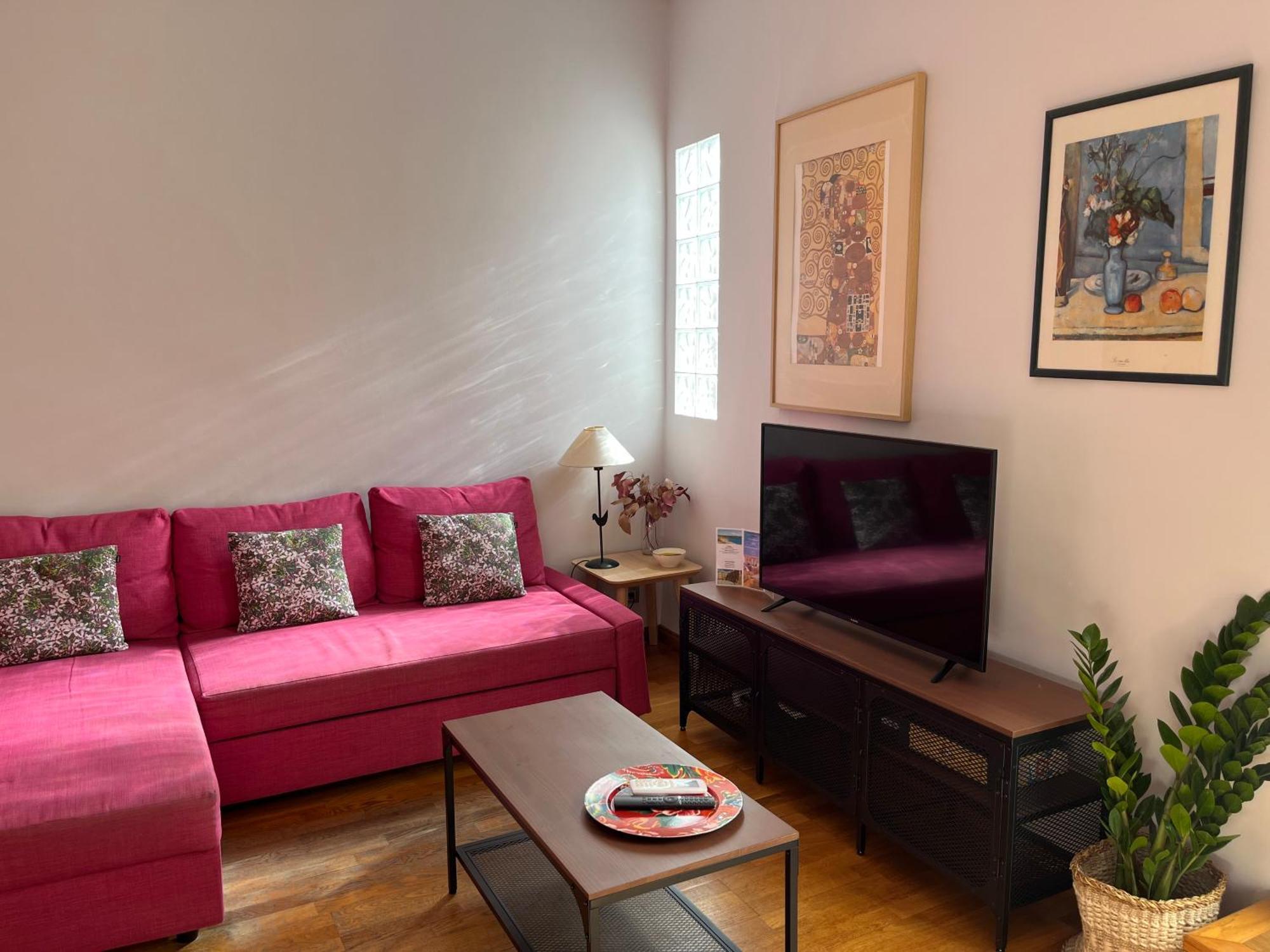 Apartament Casa Corderet Tarragona Exteriör bild