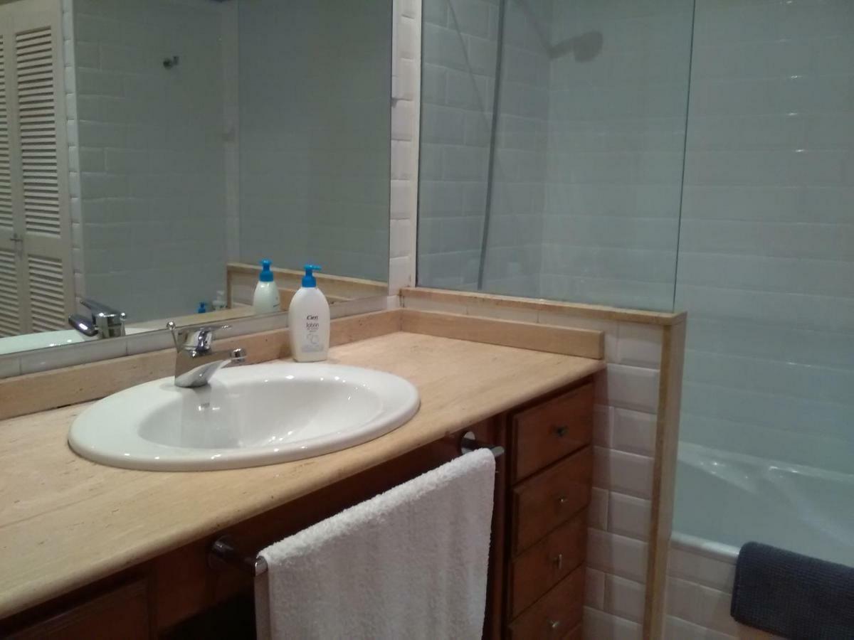 Apartament Casa Corderet Tarragona Exteriör bild