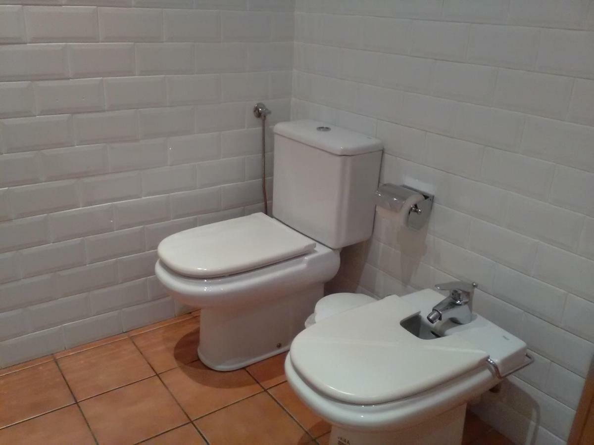 Apartament Casa Corderet Tarragona Exteriör bild