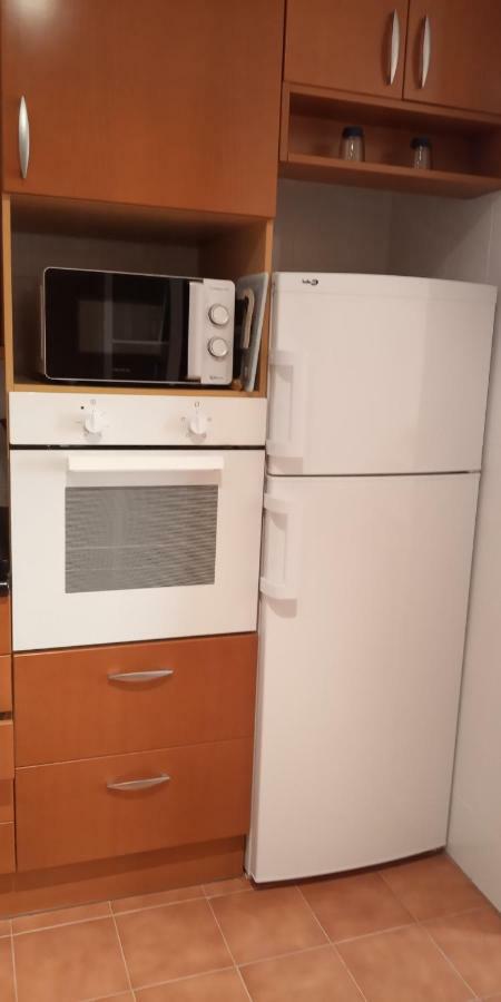 Apartament Casa Corderet Tarragona Exteriör bild