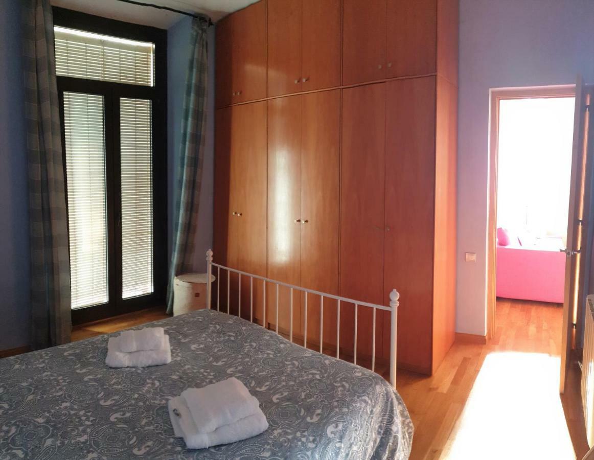 Apartament Casa Corderet Tarragona Exteriör bild