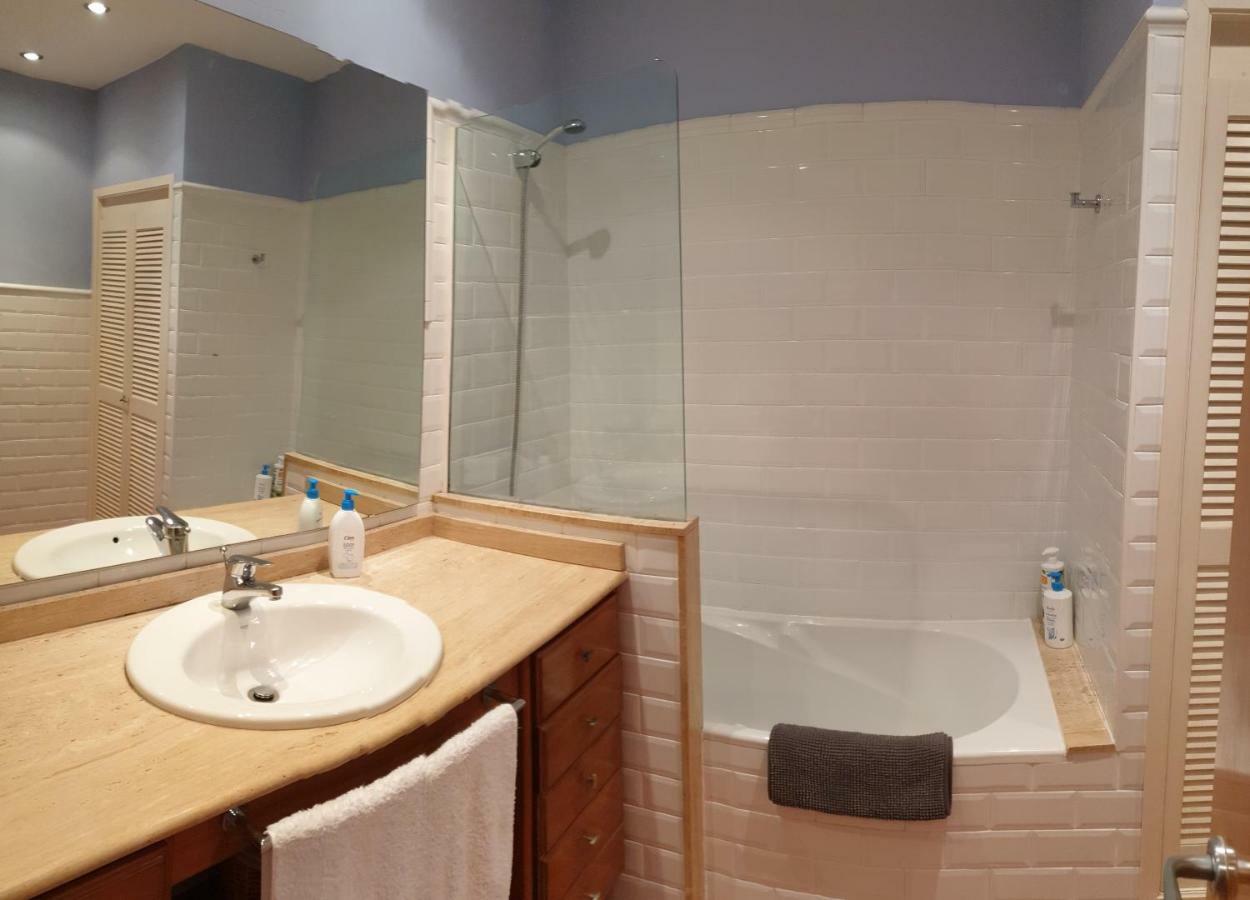 Apartament Casa Corderet Tarragona Exteriör bild