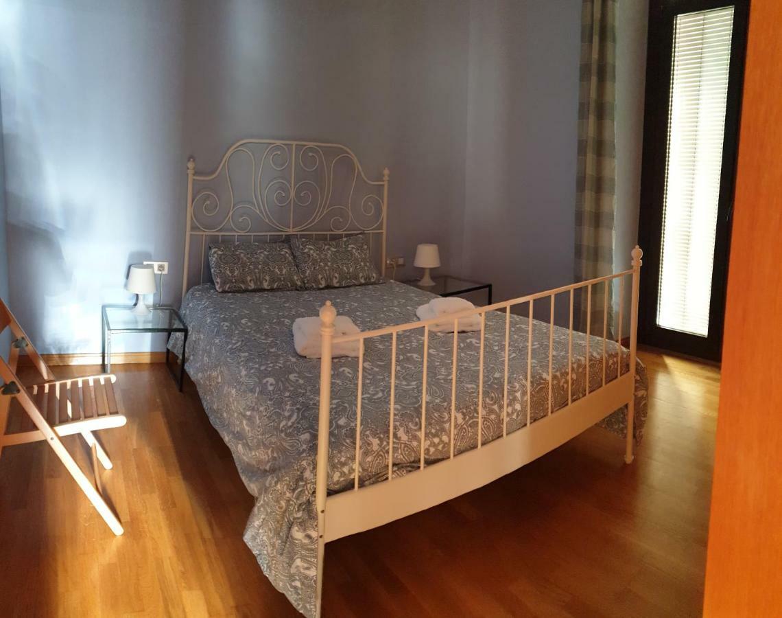 Apartament Casa Corderet Tarragona Exteriör bild